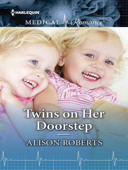 Title details for Twins on Her Doorstep by Alison Roberts - Wait list